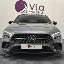 Mercedes Classe A 220 d 220d 190 8G-DCT AMG LINE Chilly-Mazarin