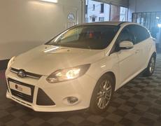 Ford Focus Villeneuve-Saint-Georges