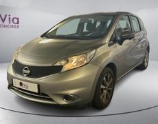 Nissan Note Villeneuve-Saint-Georges