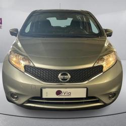 Nissan Note DIGS 98 Visia Villeneuve-Saint-Georges