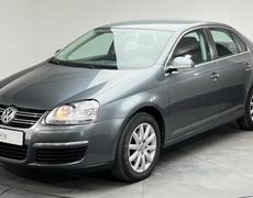 Volkswagen Jetta Férin