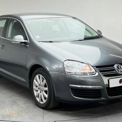 Volkswagen Jetta TDI Confort/Confortline F&eacute;rin
