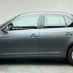 Volkswagen Jetta TDI Confort/Confortline F&eacute;rin