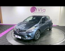Renault Clio 4 Longueau