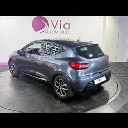 Renault Clio 4 TCE 120 Limited Longueau