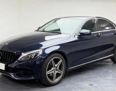 Mercedes Classe C Férin