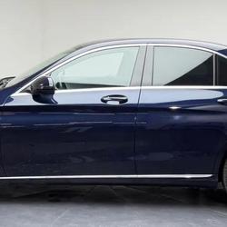 Mercedes Classe C 1.6 180 BLUETEC 115 F&eacute;rin