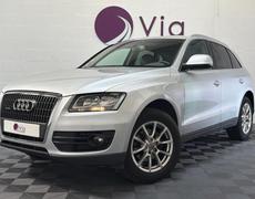 Audi Q5 Chilly-Mazarin