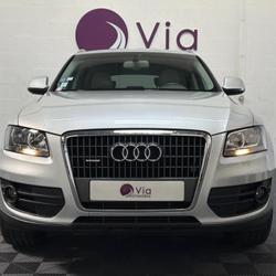Audi Q5 2.0 TFSI 210 AMBITION LUXE QUATTRO TIPTRONIC Chilly-Mazarin