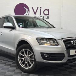 Audi Q5 2.0 TFSI 210 AMBITION LUXE QUATTRO TIPTRONIC Chilly-Mazarin