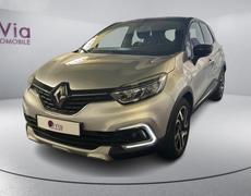 Renault Captur Villeneuve-Saint-Georges