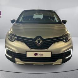 Renault Captur  Villeneuve-Saint-Georges