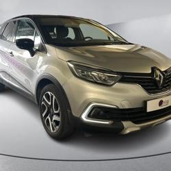Renault Captur  Villeneuve-Saint-Georges