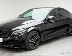 Mercedes Classe C Férin