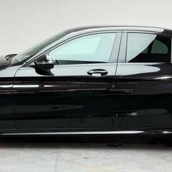 Mercedes Classe C 200 CDI C 200 d (205.001) F&eacute;rin