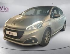 Peugeot 208 Villeneuve-Saint-Georges