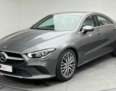 Mercedes CLA Férin