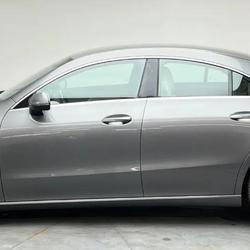 Mercedes CLA 180 D CLA 180 d (118.303) F&eacute;rin