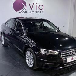 Audi A3 2.0 TDI ambiente Longueau
