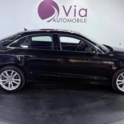 Audi A3 2.0 TDI ambiente Longueau