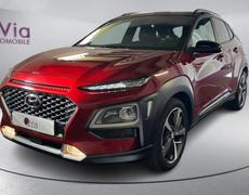 Hyundai Kona Villeneuve-Saint-Georges