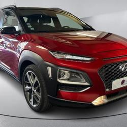 Hyundai Kona 1.0 TGDI Executive 2WD Villeneuve-Saint-Georges