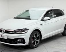 Volkswagen Polo Férin