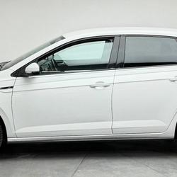 Volkswagen Polo  F&eacute;rin