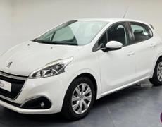 Peugeot 208 Férin