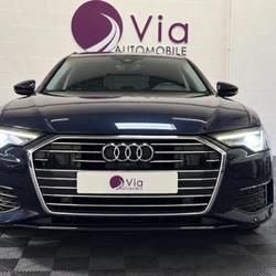 Audi A6 Avant 40 TDI 204ch Avus S tronic 7 occasion - Chilly-Mazarin - photo 2/45