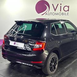 Skoda Fabia 1.0 TSI Monte Carlo Longueau