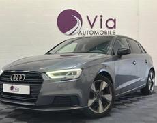 Audi A3 Chilly-Mazarin