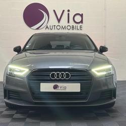 Audi A3 Sportback 1.0 TFSI 115ch Midnight Series / VIRTUAL COCKPIT occasion - Chilly-Mazarin - photo 2/24