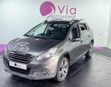 Peugeot 2008 Longueau
