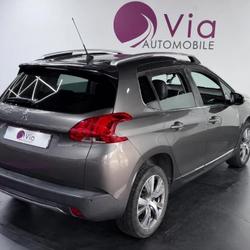 Peugeot 2008 1.2 PTEC Crossway Longueau