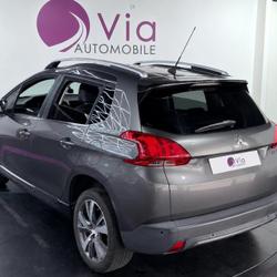 Peugeot 2008 1.2 PTEC Crossway Longueau
