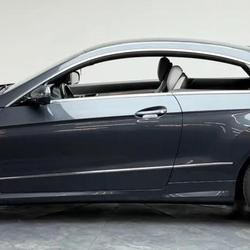 Mercedes Classe E coupe 250 CDI E 250 CDI BlueEfficiency (207.303) F&eacute;rin