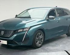 Peugeot 308 SW Phase 2 Férin