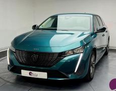 Peugeot 308 SW Phase 2
