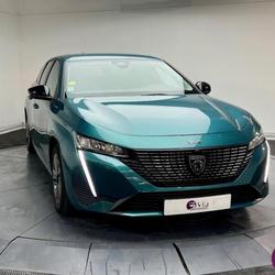 Peugeot 308 SW Phase 2 1.5 BHDI Allure F&eacute;rin