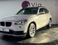 BMW X1 Longueau