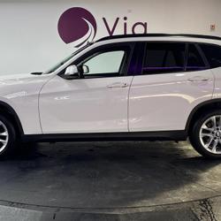 BMW X1 SDRIVE18 sDrive 18d Lounge Longueau