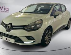 Renault Clio 4 Villeneuve-Saint-Georges