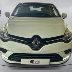 Renault Clio 4 DCI 75 Zen Villeneuve-Saint-Georges