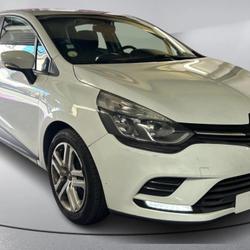 Renault Clio 4 DCI 75 Zen Villeneuve-Saint-Georges