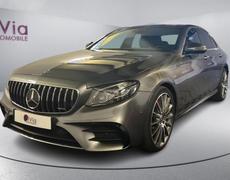 Mercedes Classe E Villeneuve-Saint-Georges