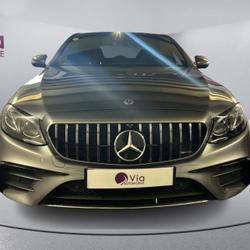 Mercedes Classe E  Villeneuve-Saint-Georges