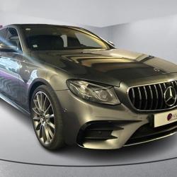 Mercedes Classe E  Villeneuve-Saint-Georges