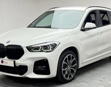 BMW X1 Férin
