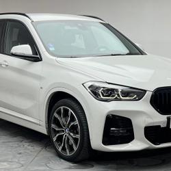 BMW X1  F&eacute;rin